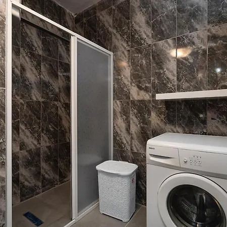 Appartement Maria House