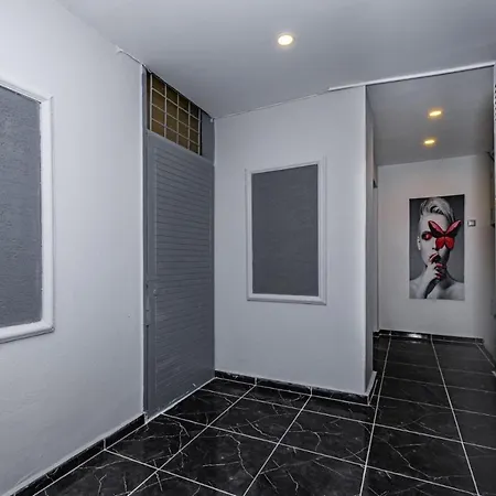 Appartement Maria House