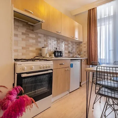 Appartement Maria House