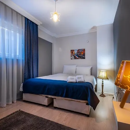 Maria House Appartement *