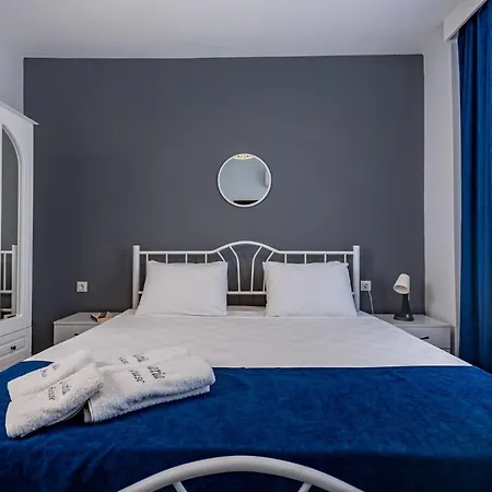 Maria House Antalya