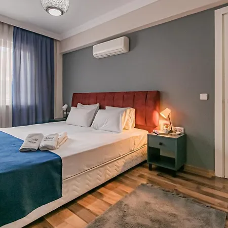 Appartement Maria House *