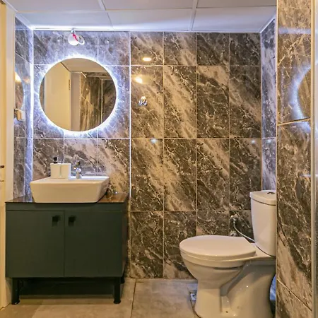 Appartement Maria House *